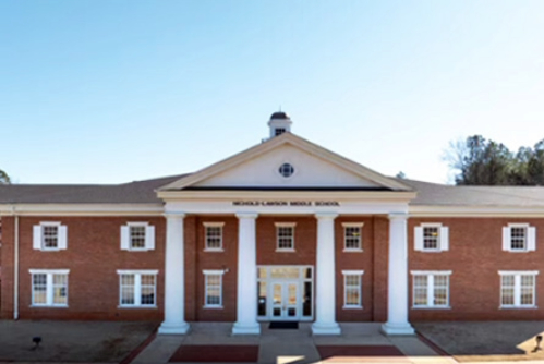 nichols lawson middle school